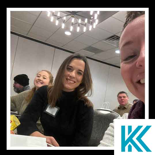 Keeley at DUI Seminar